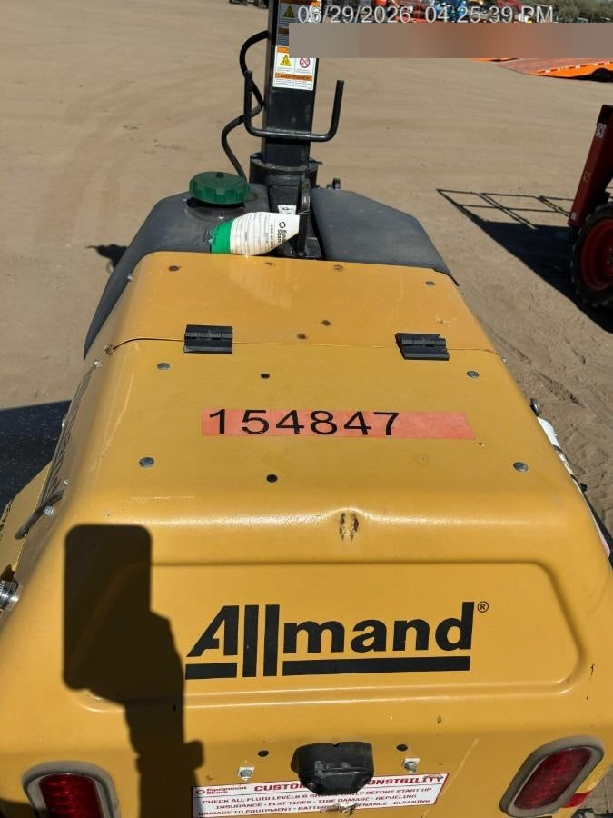 2021 ALLMAND NLV3GR