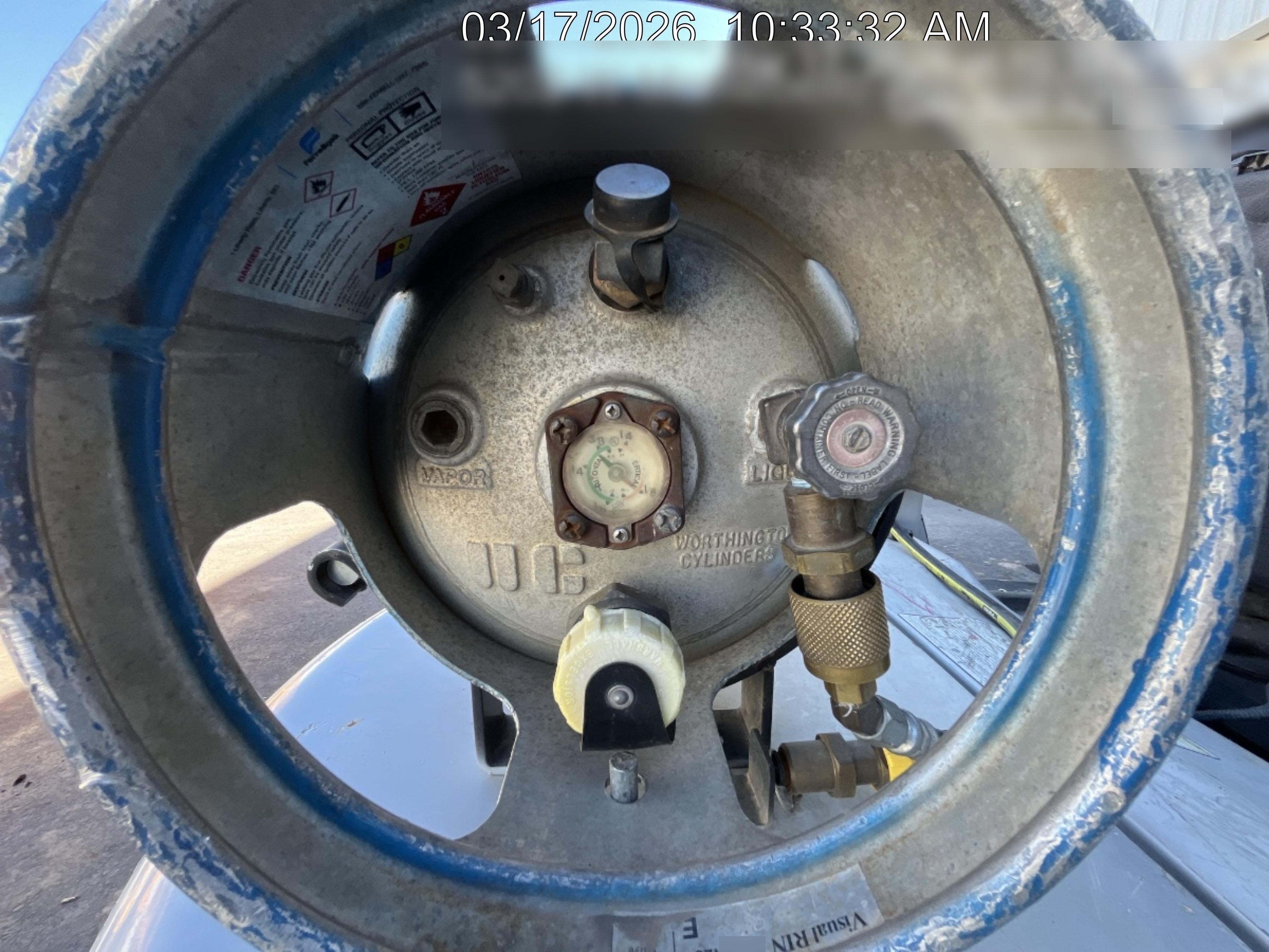 2022 UNICARRIER MUG1F2A30DV