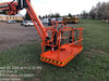 2021 JLG 1200SJP
