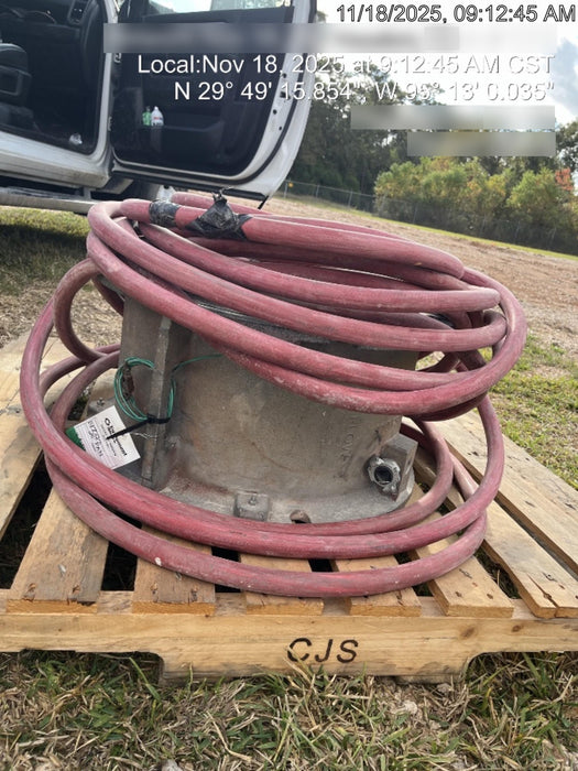 2021 MICHIGAN PNEUMATIC 20262