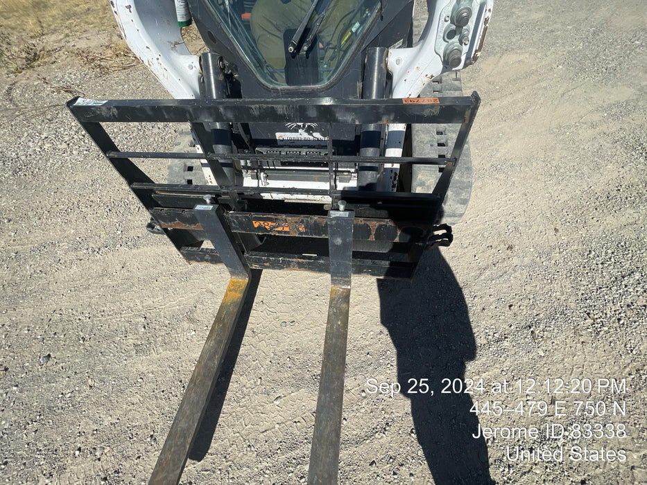 2023 ARROW MATERIAL HANDLING F5100CB