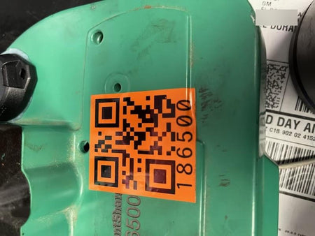 2021 MICHIGAN PNEUMATIC MP-5631-475B