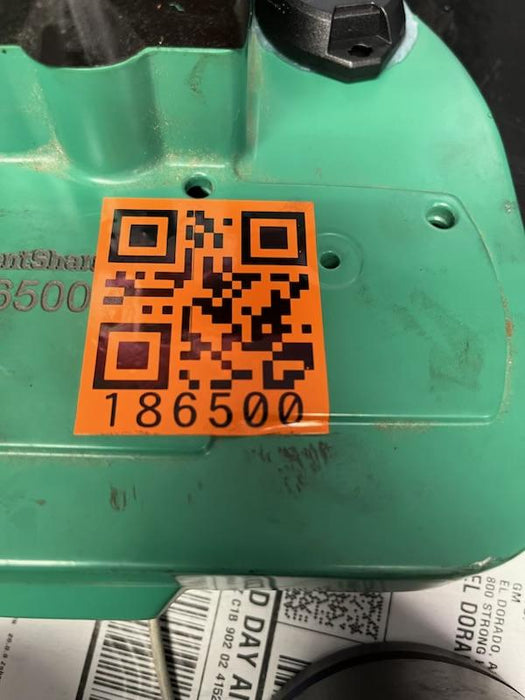 2021 MICHIGAN PNEUMATIC MP-5631-475B