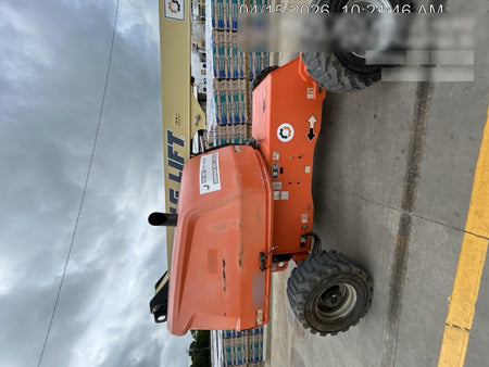 2019 JLG 460SJ