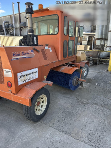 2020 BROCE RCT350