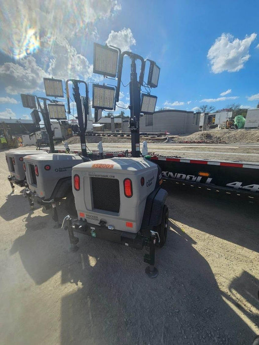 2024 WACKER NEUSON LTT4