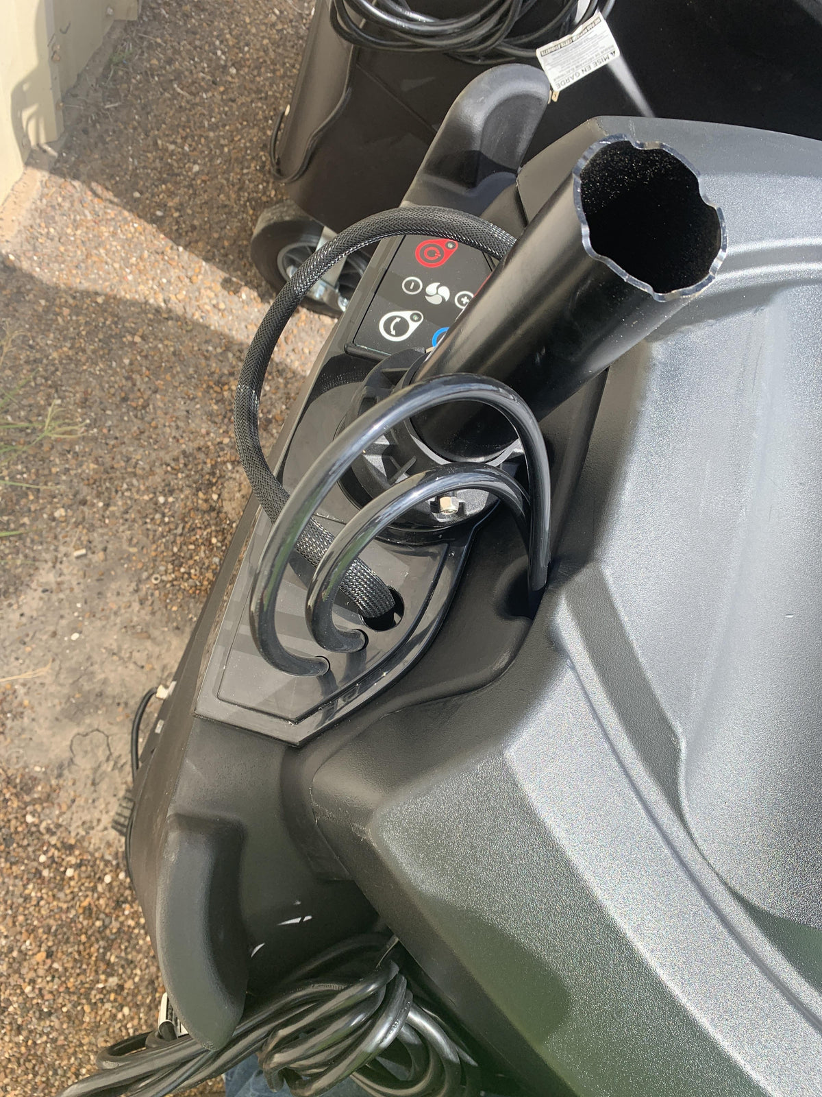 2022 POWER BREEZER PB4BASE