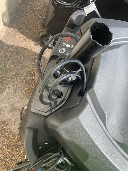 2022 POWER BREEZER PB4BASE