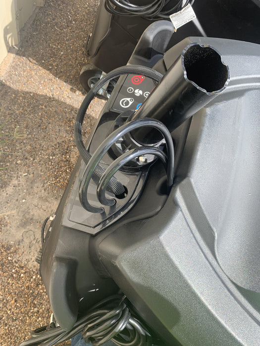 2022 POWER BREEZER PB4BASE