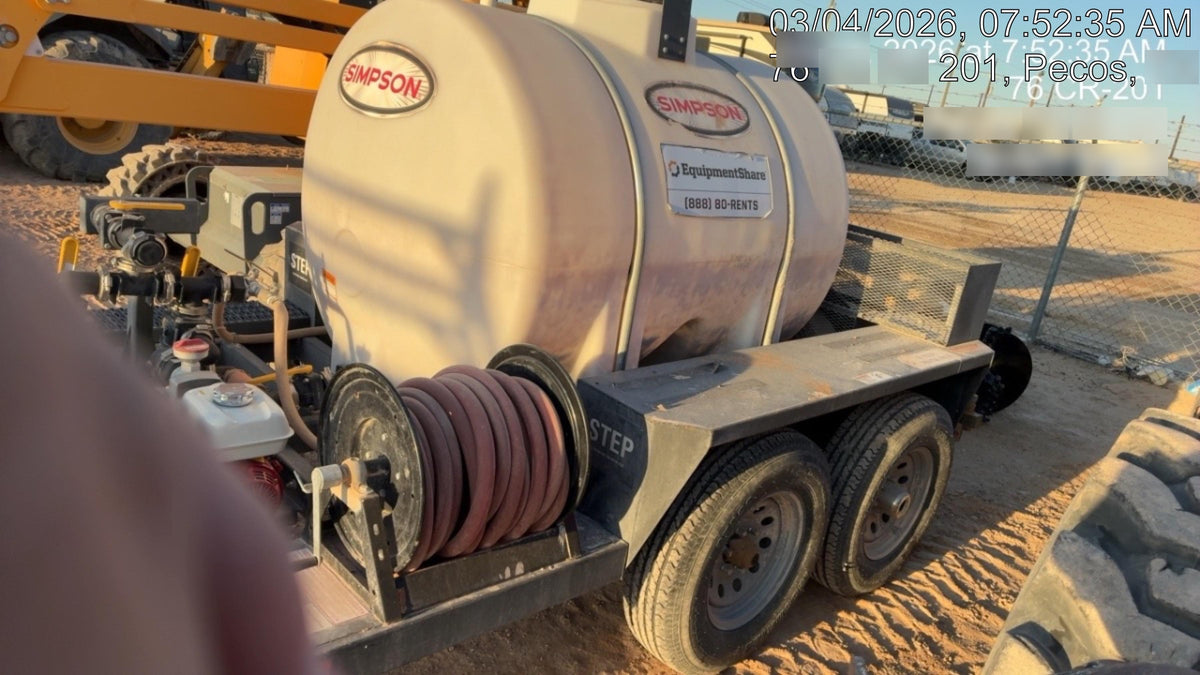 2023 SIMPSON SWT-52517