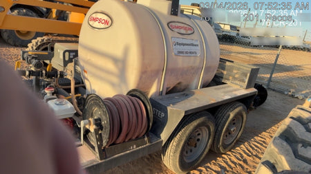 2023 SIMPSON SWT-52517