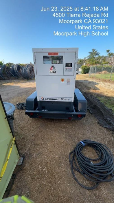 2025 AIRMAN SDG65S-8E1