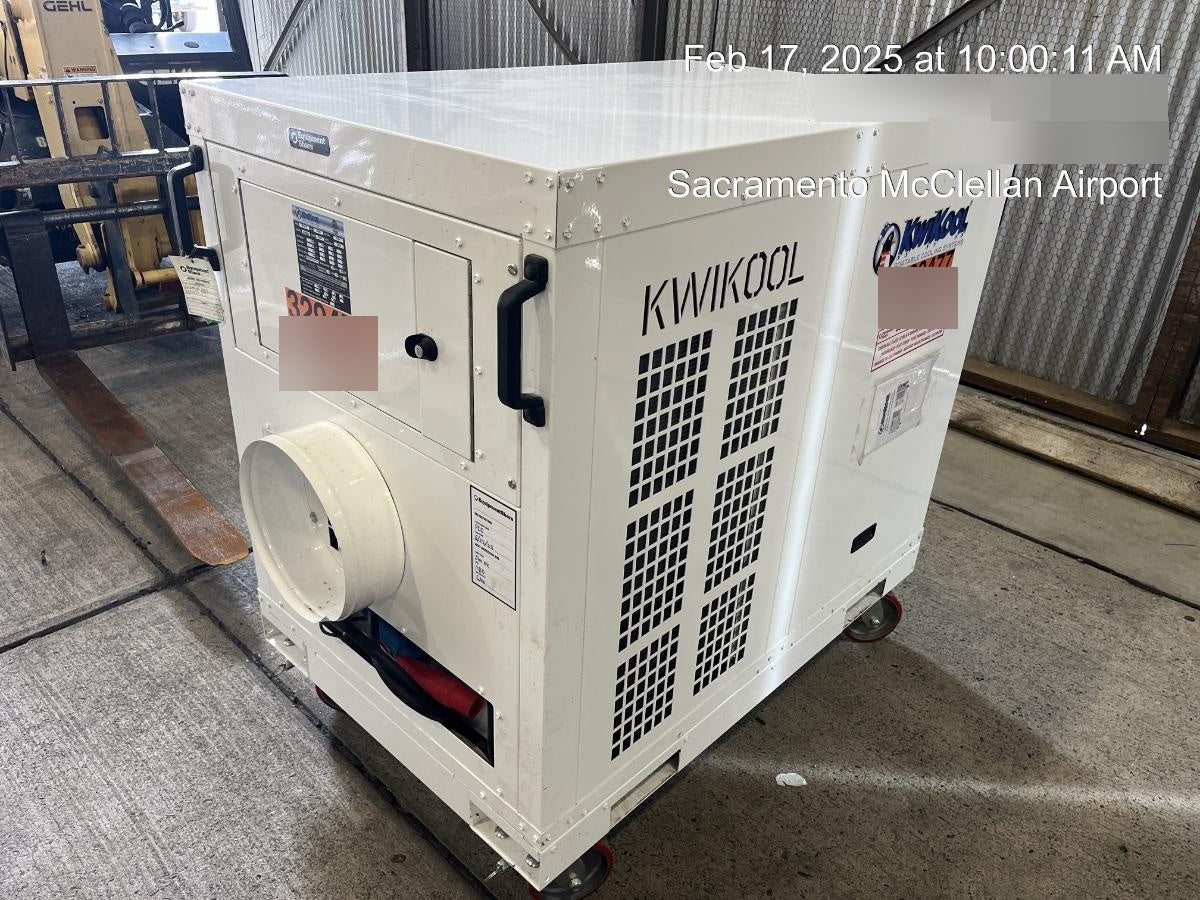 2023 KWIKOOL KPO5-43H