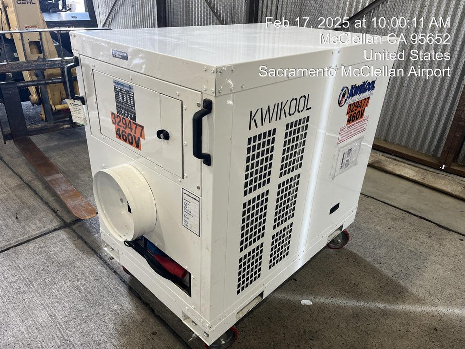 2023 KWIKOOL KPO5-43H