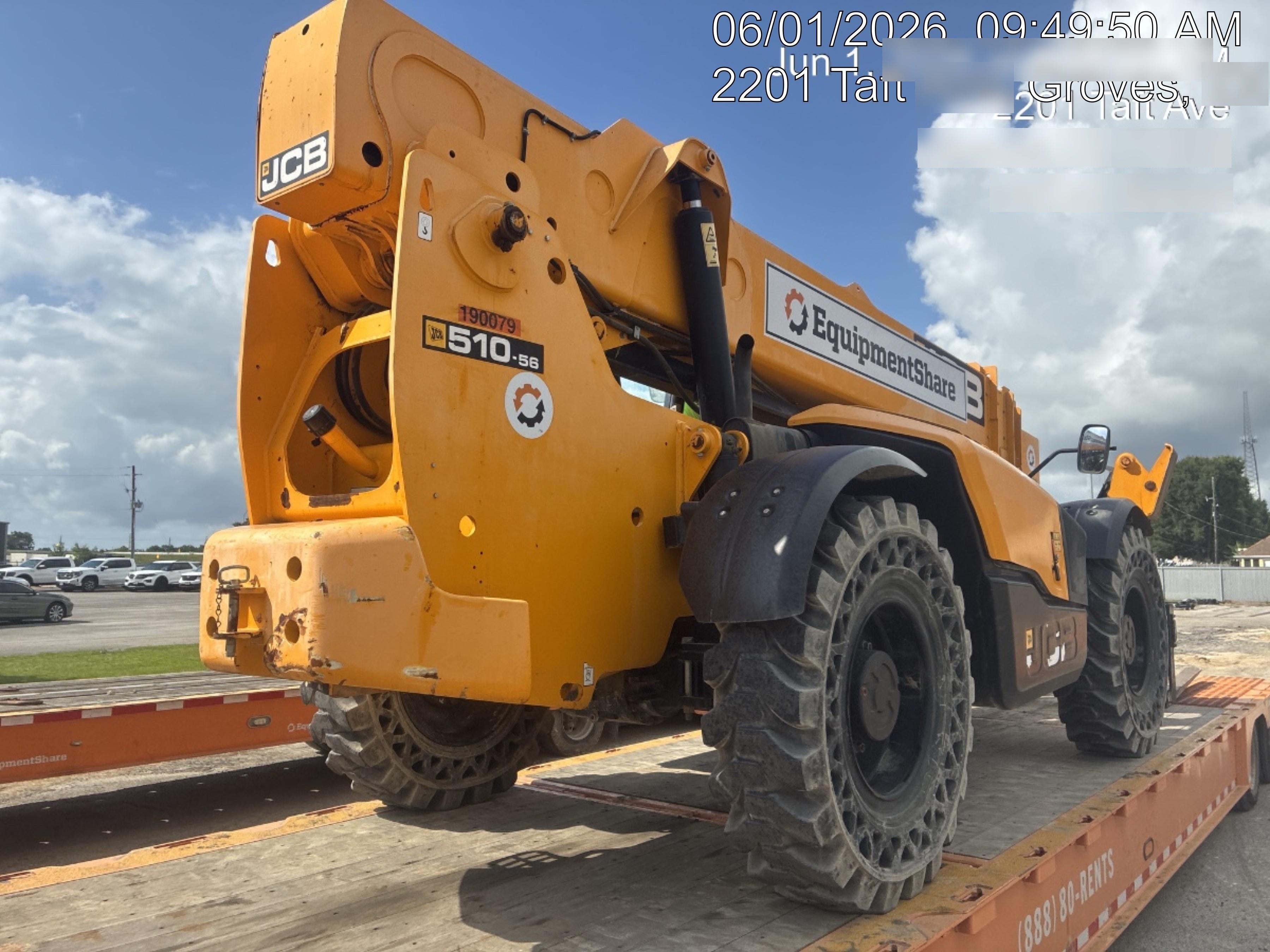 2021 JCB 510-56