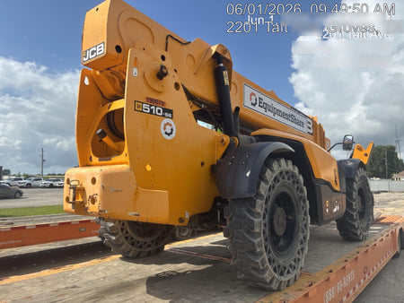 2021 JCB 510-56