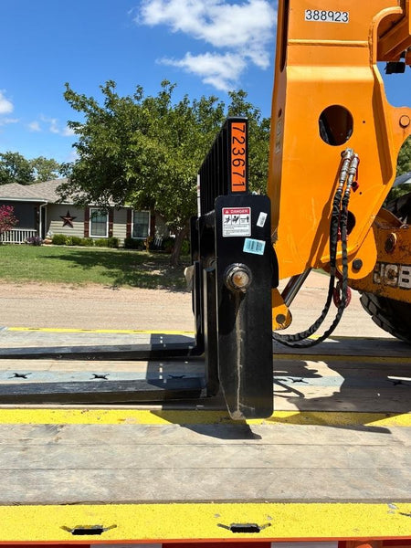 2026 JCB 400/F7377