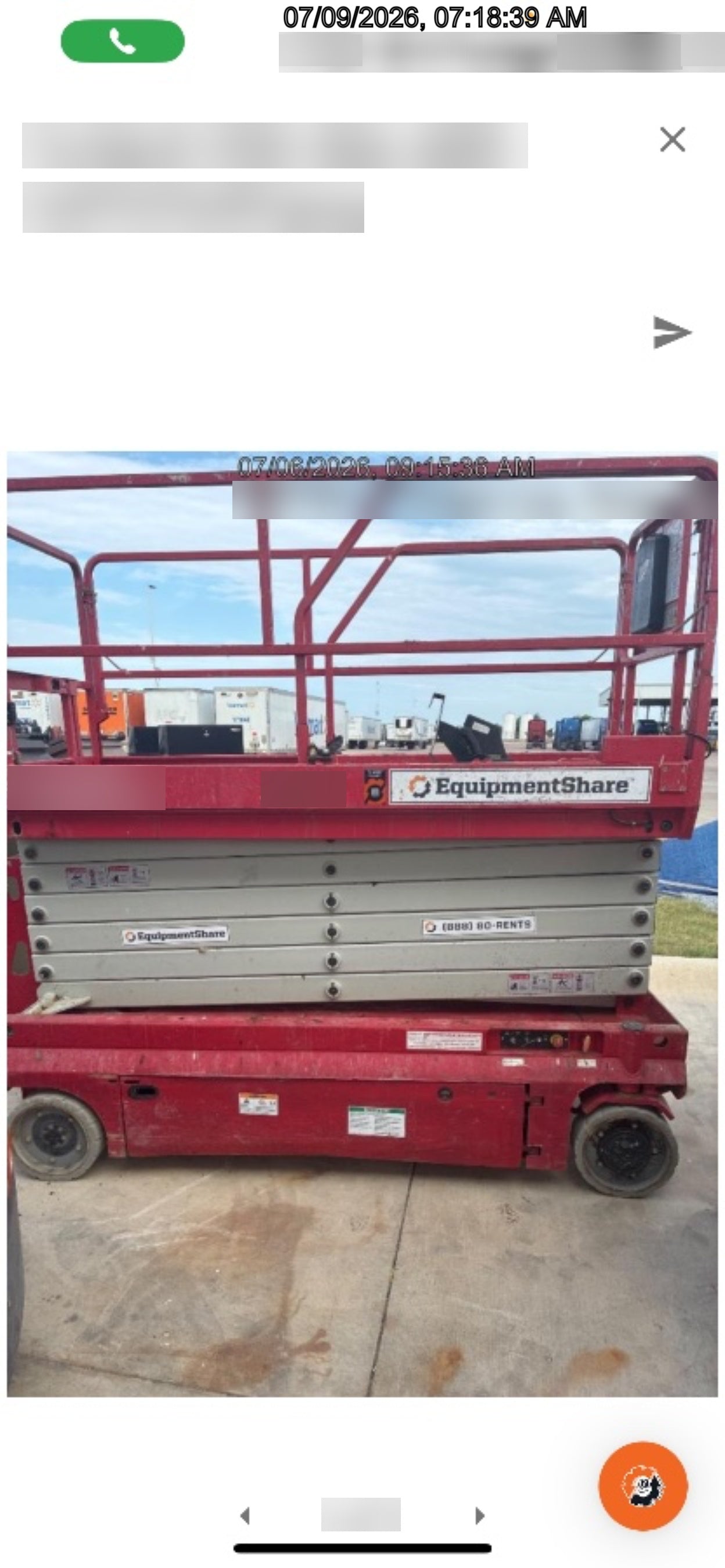 2020 MEC 4555SE