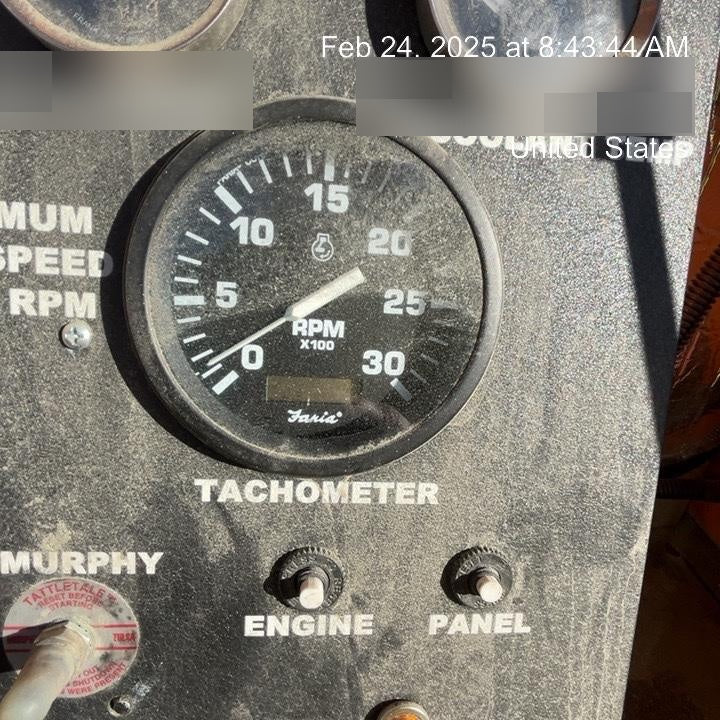 2022 THERM DYNAMICS TD1200