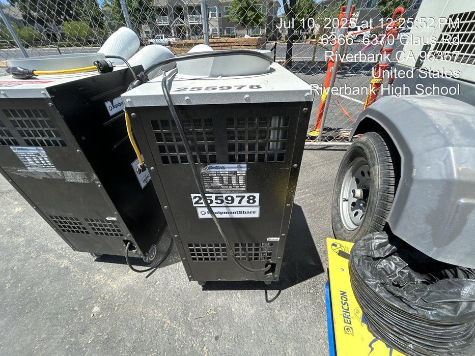 2022 KWIKOOL KPAC1811-2