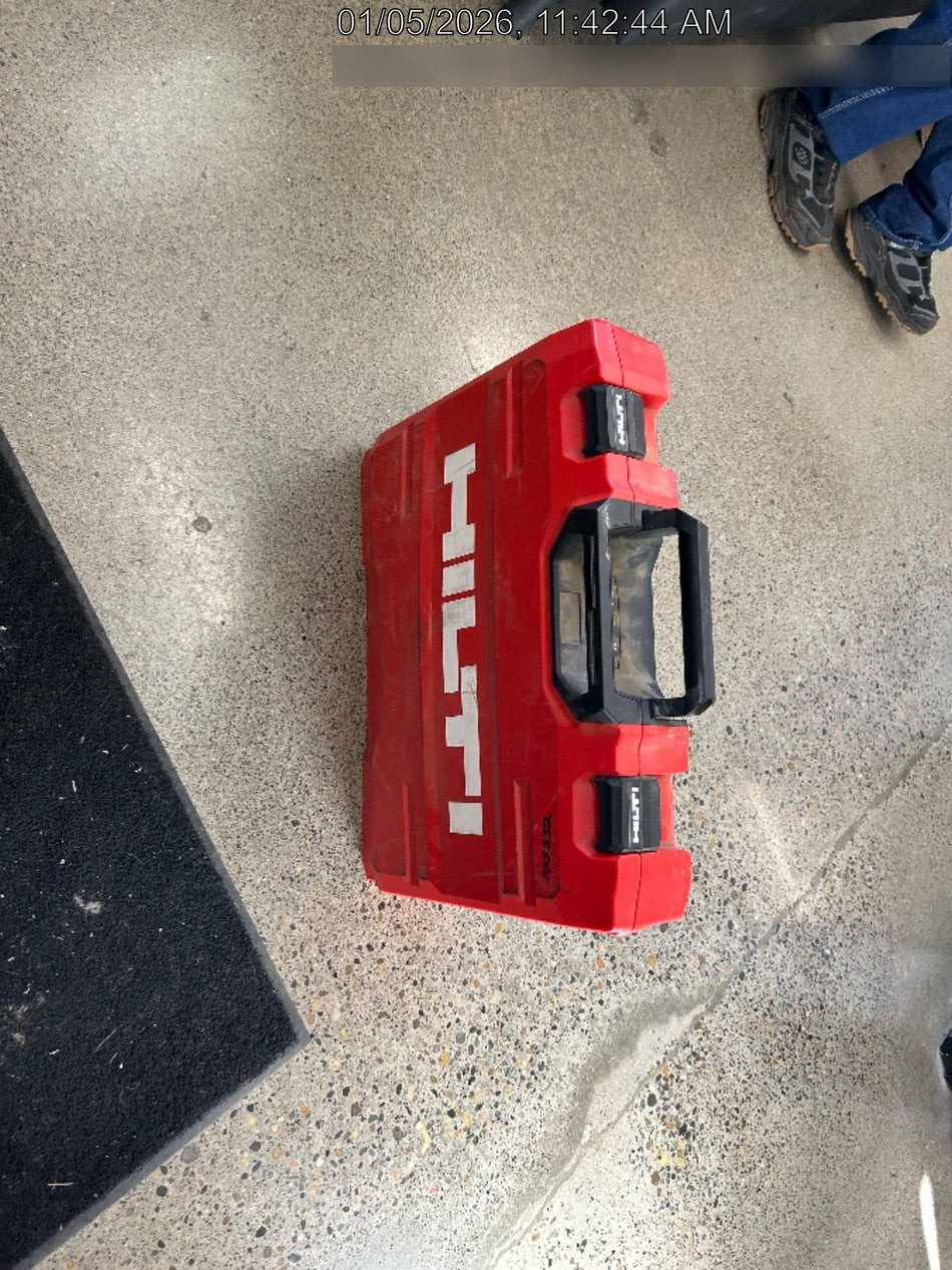 2020 HILTI TE 70-AVR