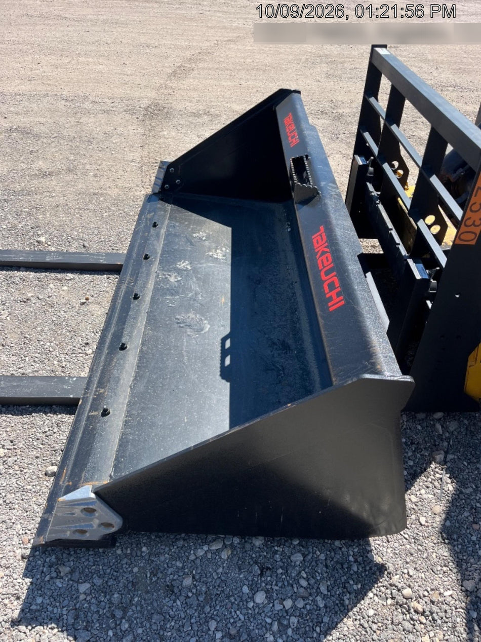 2026 ARROW MATERIAL HANDLING 72" Pallet Forks - Arrow