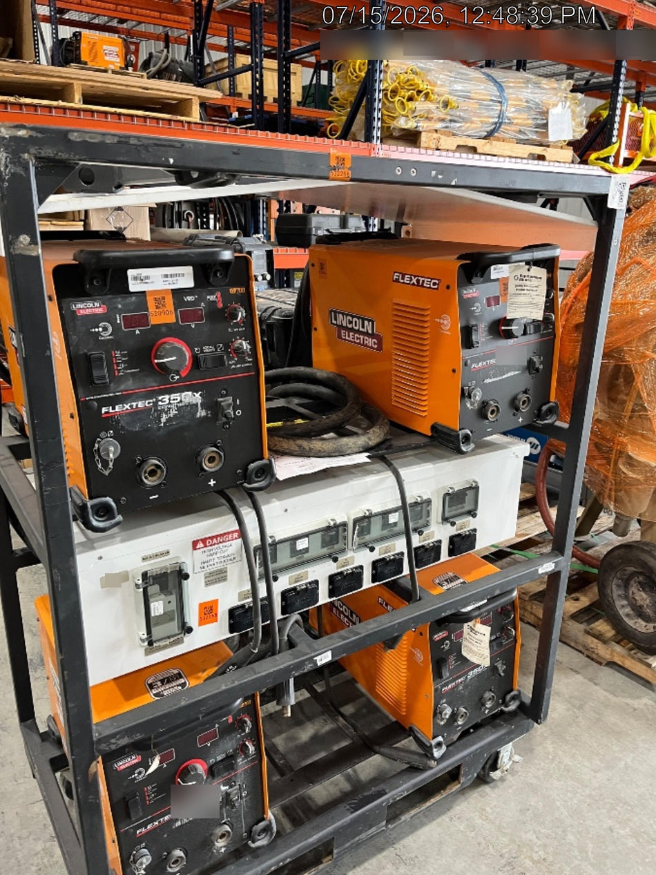 2025 LEX WR6A-7SM-FG26DZ6LD-R
