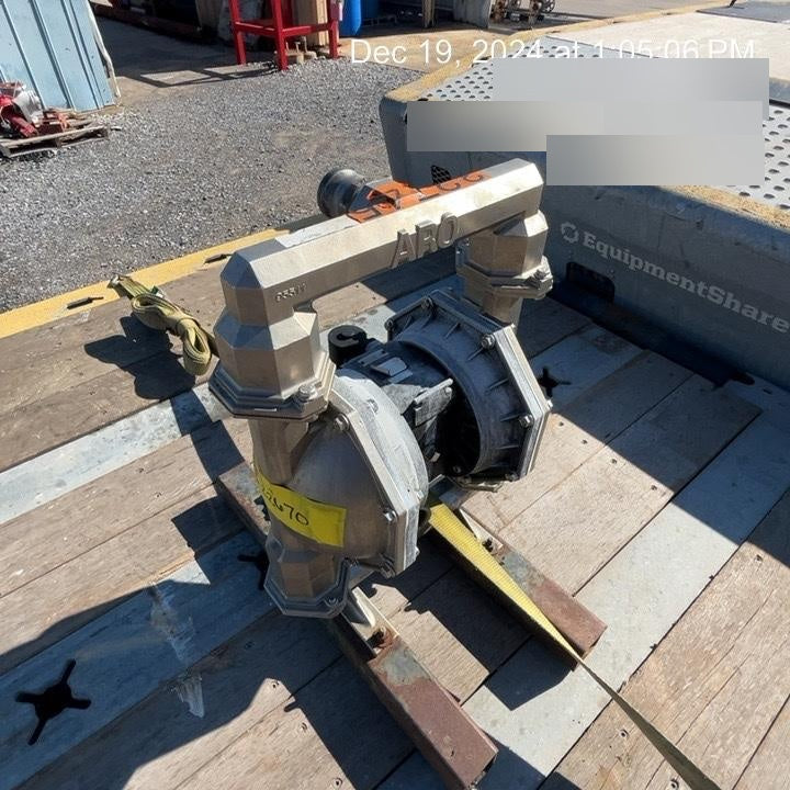 2022 INGERSOLL RAND PD20A-ASS-STT-B