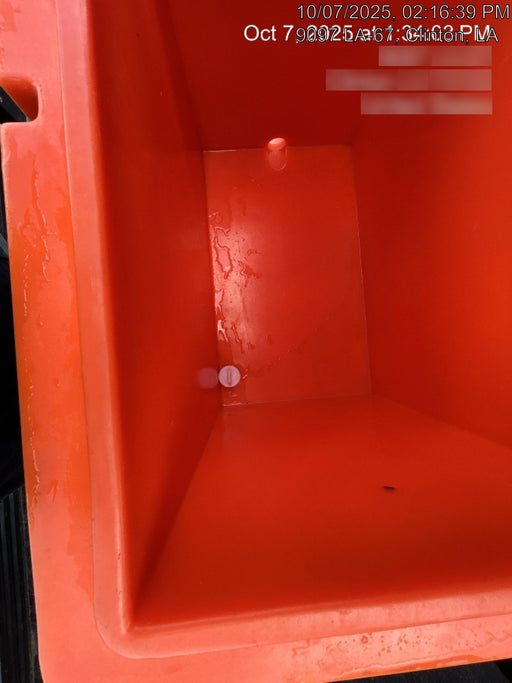 2023 SNYDER INDUSTRIES PB11 HLC