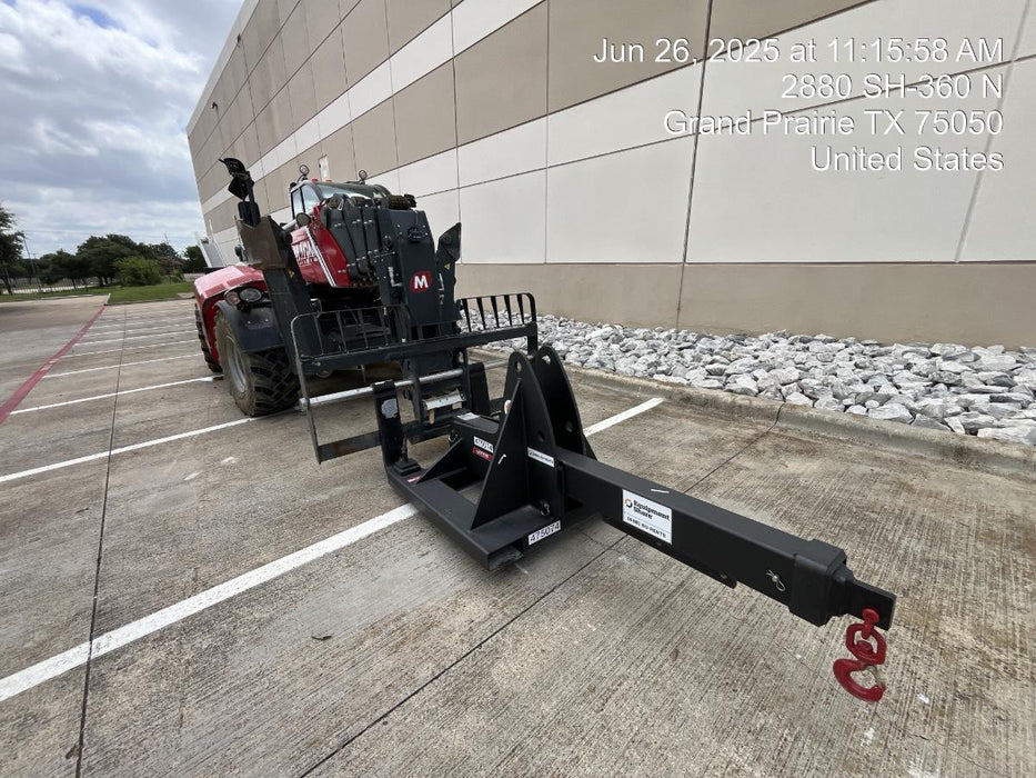 2025 ARROW MATERIAL HANDLING 1001551