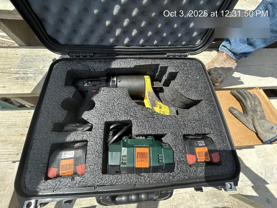 2023 TORCUP VT-2000KIT