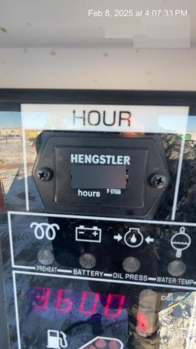 2023 SHINDAIWA DGK15FL