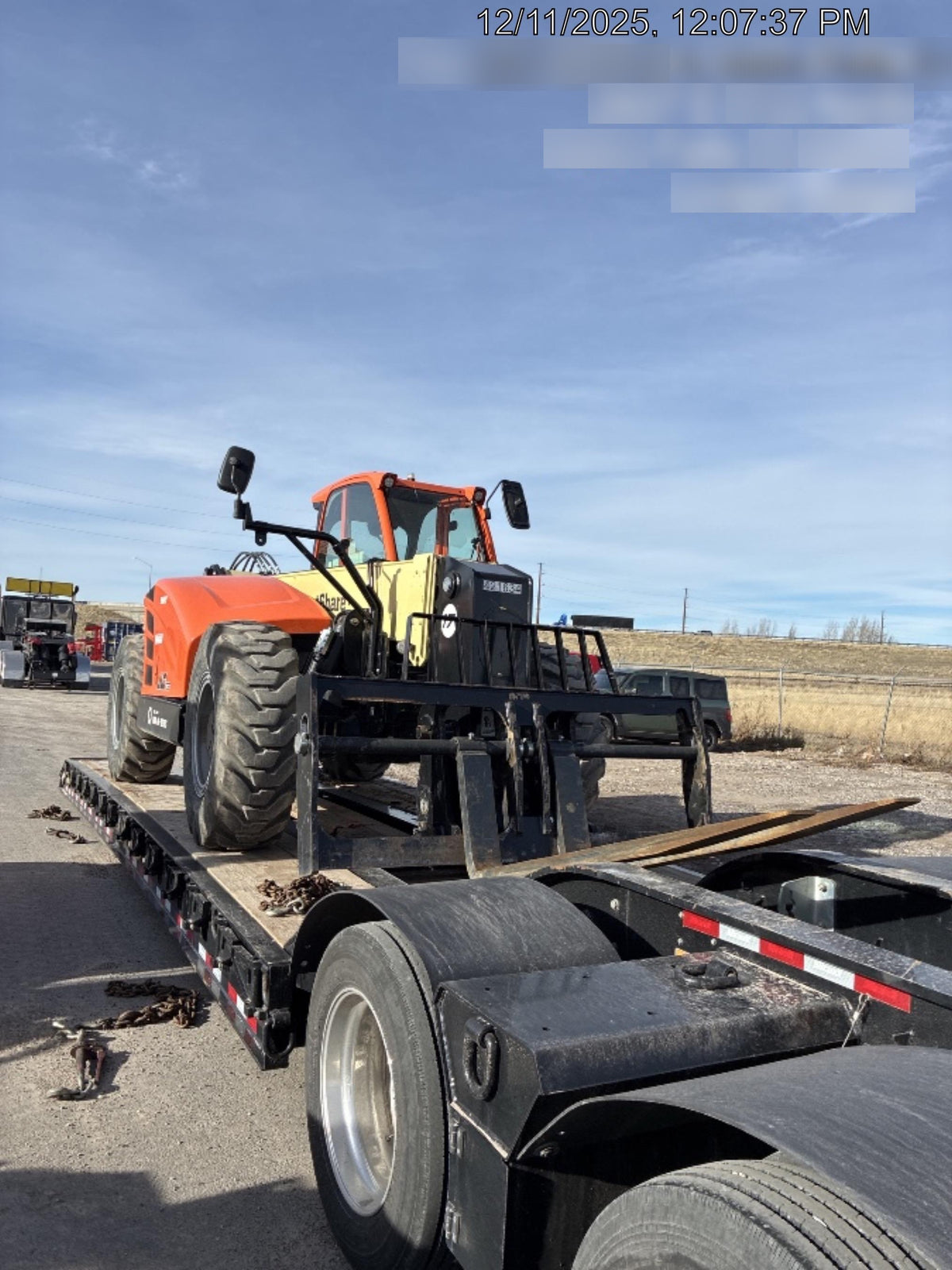 2024 JLG 1732