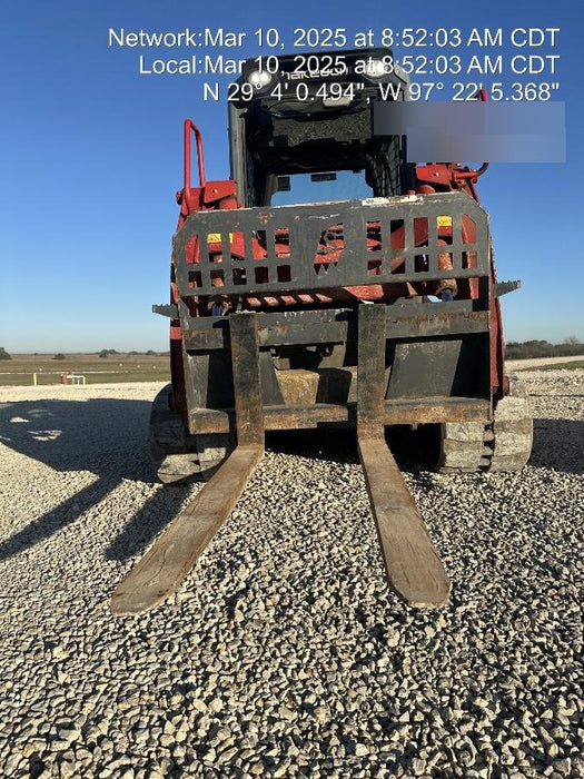 2023 SOLESBEE SPF-48