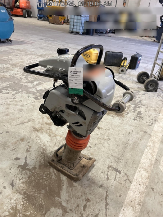 2023 MULTIQUIP MTX60HD