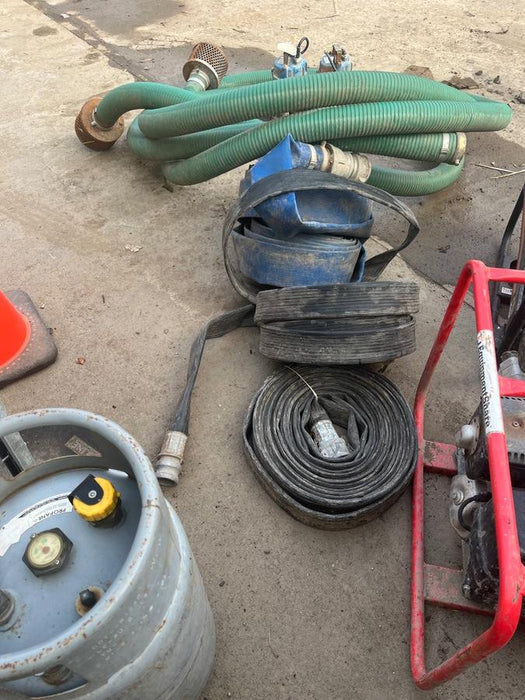 2024 MI-T-M WTP-T04-0MGH