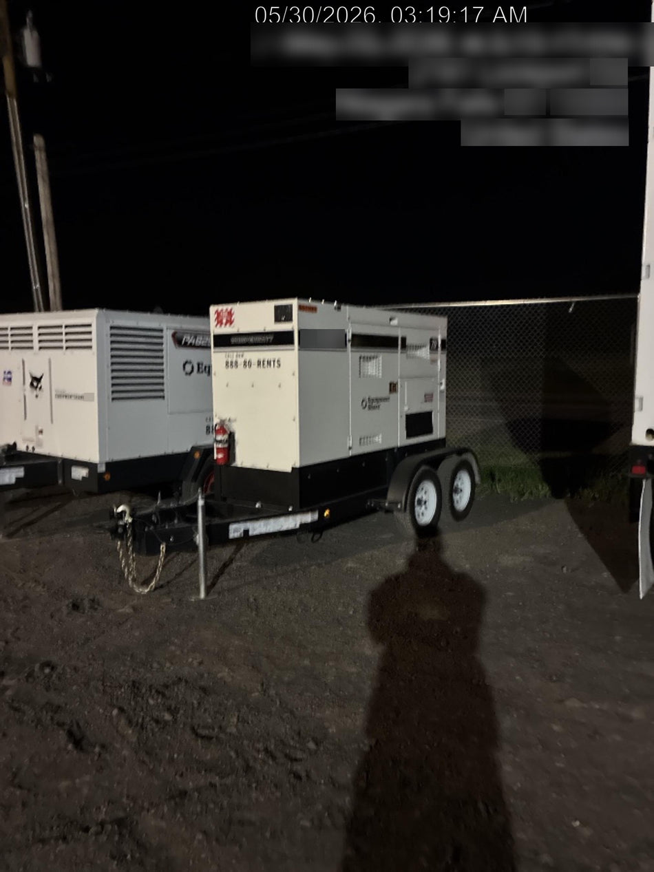 2026 MULTIQUIP DCA70