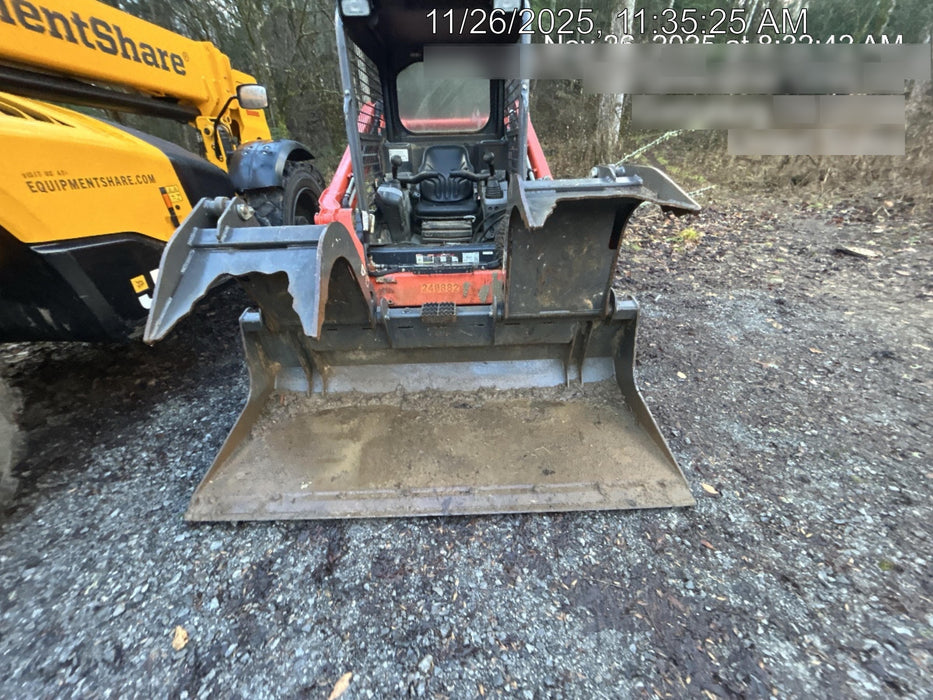 2020 PALADIN UTILITY GRAPPLE 11876-0022