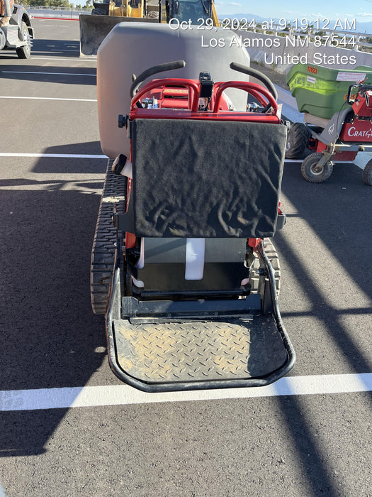 2023 TORO MBTX 2500-TS