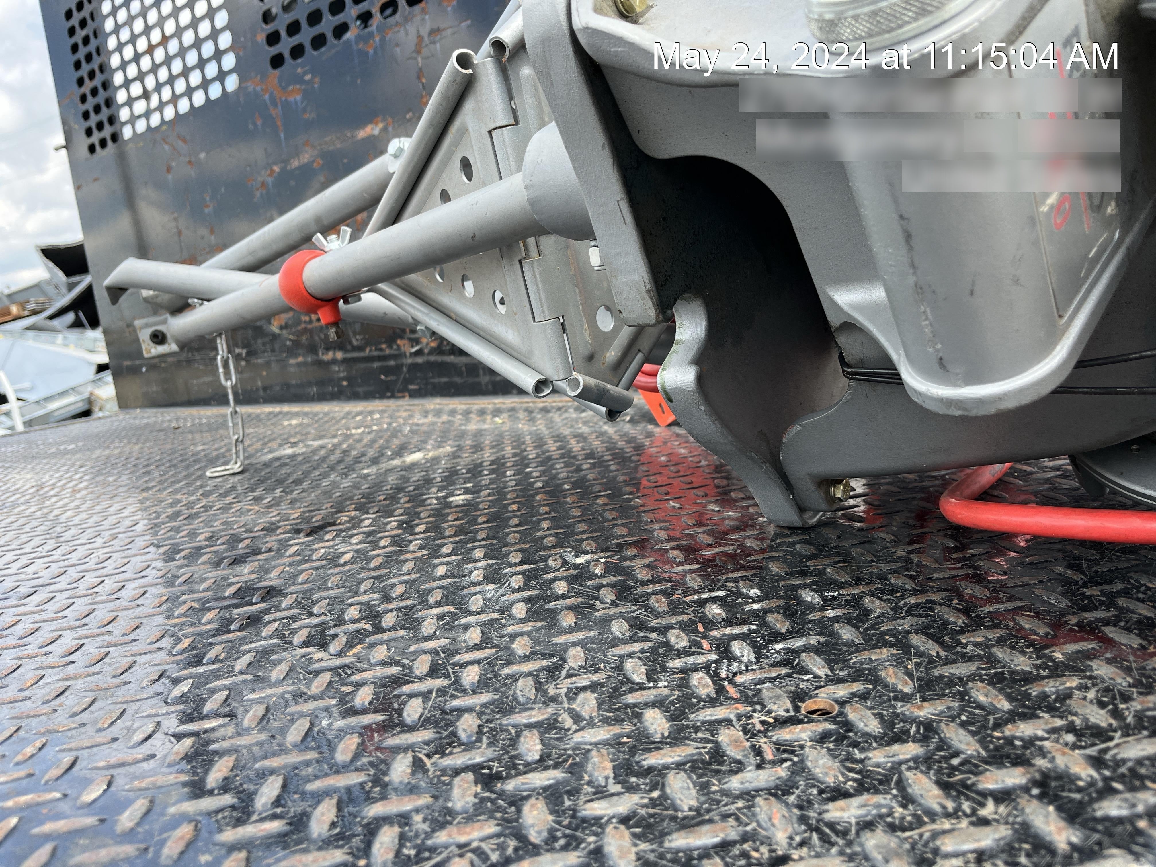2021 RIDGID 300 PMK