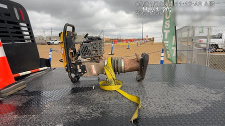 2024 WACKER NEUSON BS68-4Ab/28