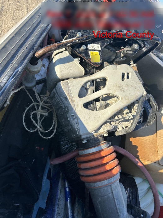 2023 MULTIQUIP MTX60HD