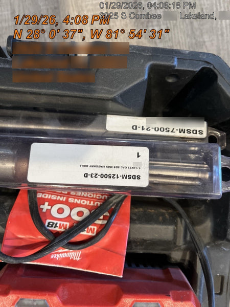 2023 MILWAUKEE 2718-22HD