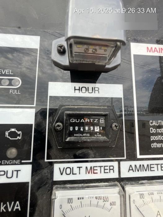 2022 SHINDAIWA DGK180F