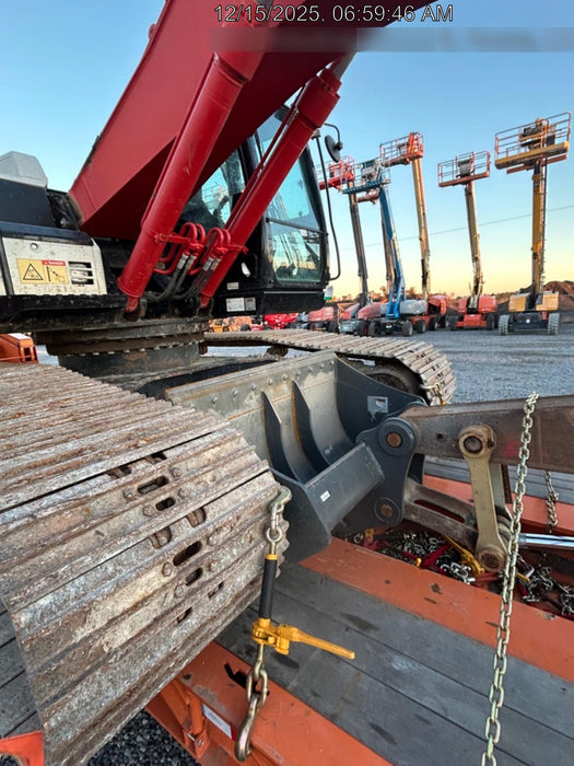 2021 LINK-BELT 250x4LF