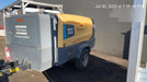 2021 ATLAS COPCO XATS400 CWK