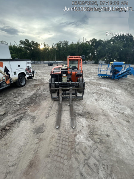 2023 JLG G5-18A