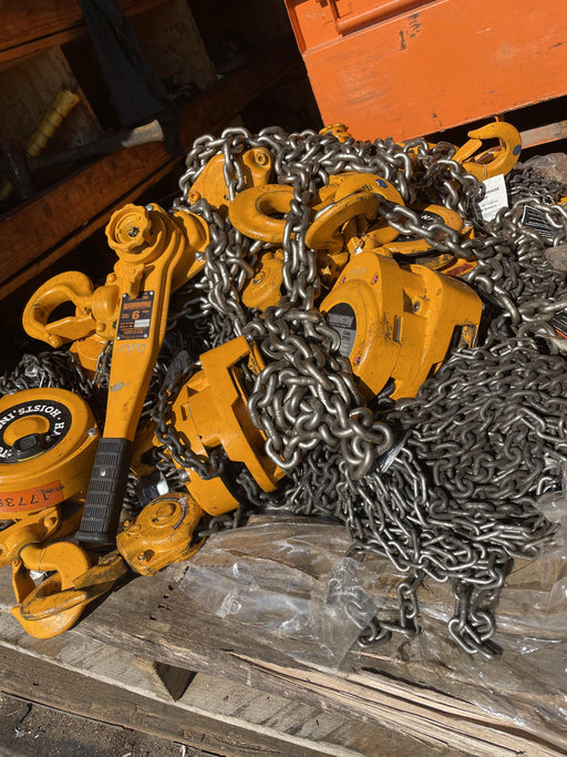 2021 HARRINGTON L5LB060-20