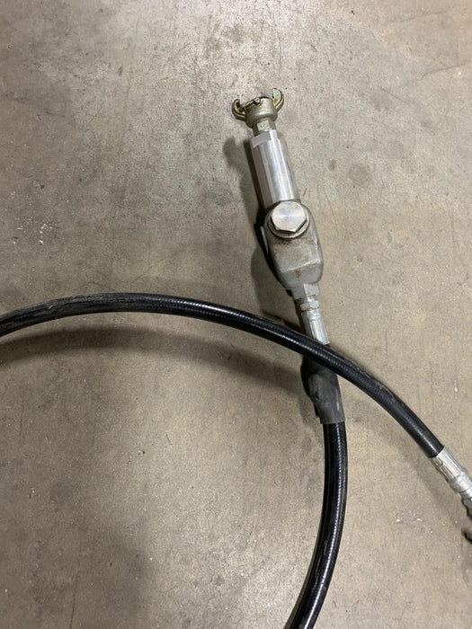 2021 MICHIGAN PNEUMATIC 10267