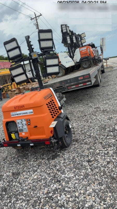 2026 GENERAC MLTS-4